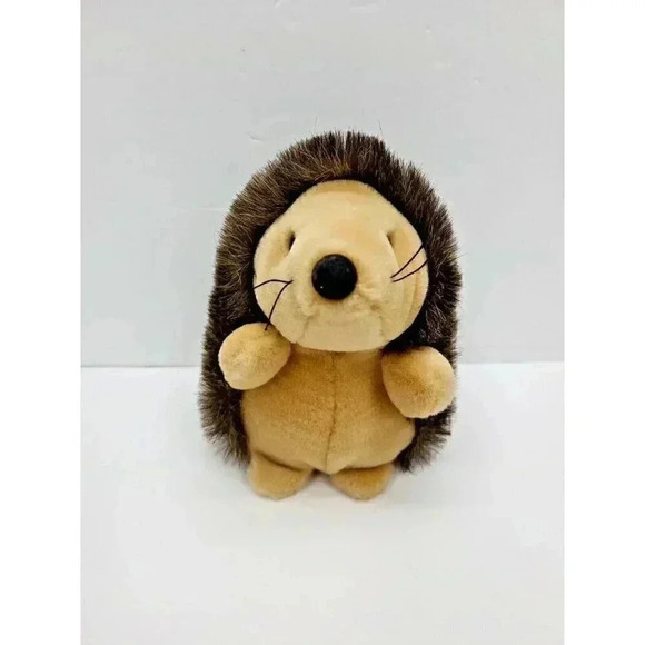 Birthdays Hedgehog Plush 7 Inch Stuffed Animal - Picture 1 of 6